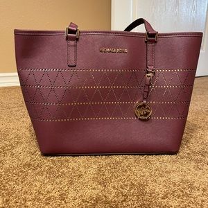 Michael Kors Tote
